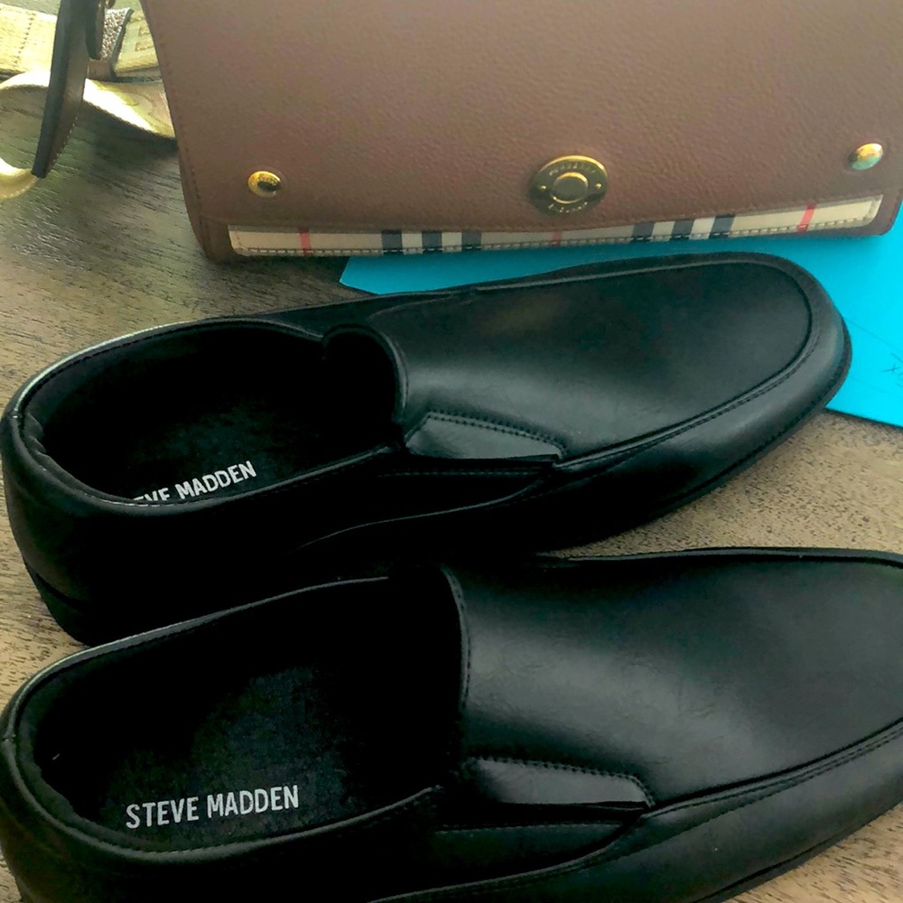 Never worn
